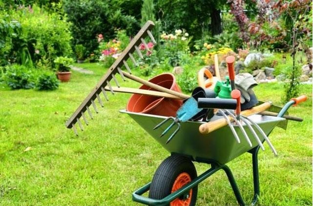 Brico Reso PLOMBIER JARDINIER PAYSAGISTE